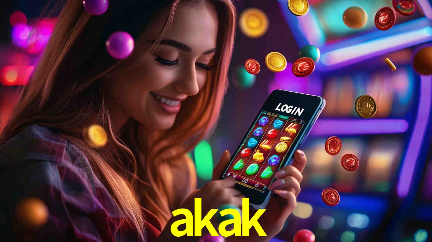 Processo de Download do App akak - Passo a Passo Simples