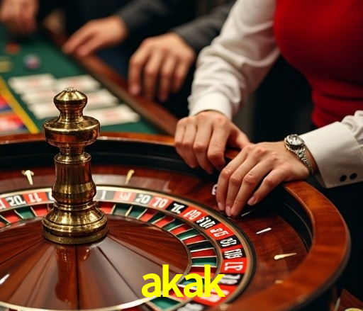 Interface do Aplicativo akak - Design Premium e Intuitivo