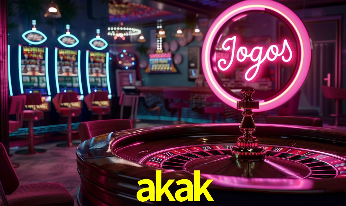 Jogos de Mesa Premium akak - Blackjack, Roleta, Baccarat
